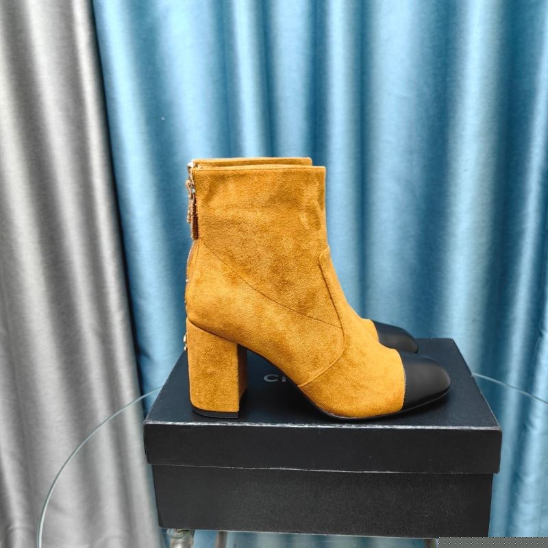 Ch*el boots